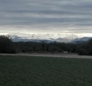 Boucle d'Abos - Abos - 2