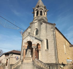 Beaux villages Bressans - Bâgé-le-Châtel - 3