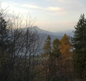 Sous le Roc - Embrun - 2