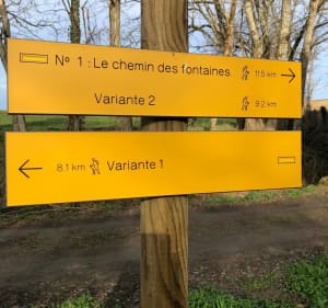 Randonnée autour des cabanes de Brassac - Brassac - 3
