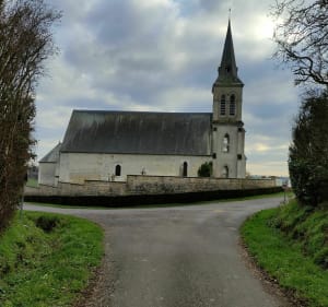 Godisson - Circuit 14 "le tourniquet" - Godisson - 2