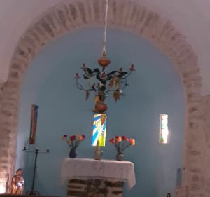 La Chapelle Santa Engracia, un moment de quiétude assuré - Amélie-les-Bains-Palalda - 3