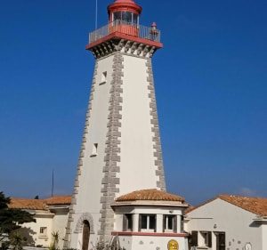 Tour de l'étang de Leucate jusqu'au falaises - Leucate - 2