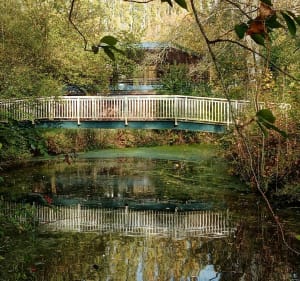 Place du marché aux toiles, Parc de la Lys - Armentières - 2