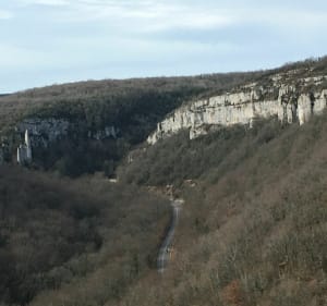 Randonnée dans les combes et crêtes au départ de Fixin - Philippe - 3