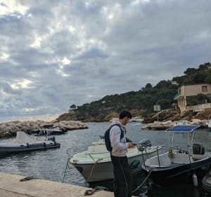 Balade jusqu'à Grand Méjean - Ensuès-la-Redonne - 4