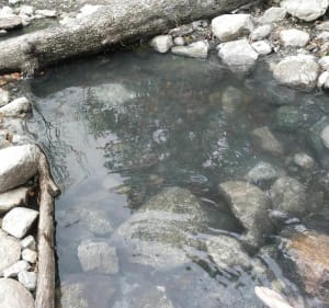 De warmwaterbronnen van Mérens-les-Vals - Mérens-les-Vals - 2