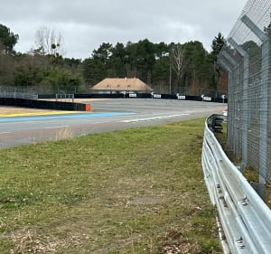 Rando dans les bois au sud de Le Mans - Mulsanne - 2