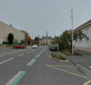 Balade autour de Chartres - Decathlon - 3