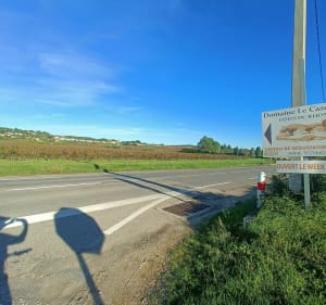 VTT Le long de la Cèze - Bagnols-sur-Cèze - 5