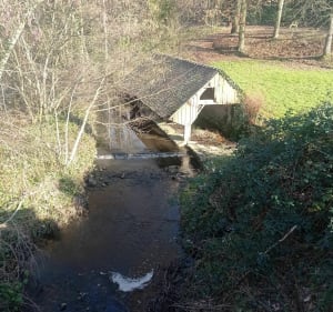 Petite balade dans le vieux Mouliherne - Mouliherne - 2