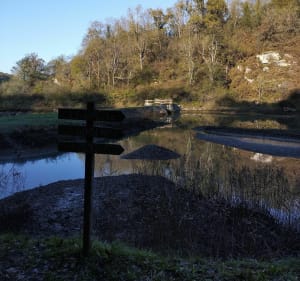 Balade autour du Moulin du Prat - La Vicomté-sur-Rance - 2