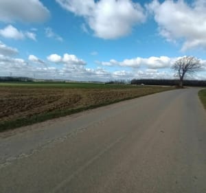 Estrée Blanche - Monts et Campagnes - 21.5 kms - Estrée-Blanche - 2
