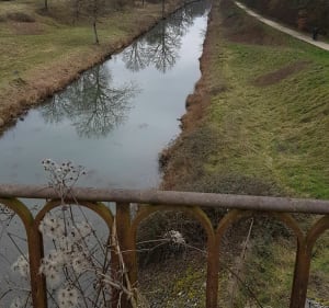 Balade en Vélo tous chemins à Briare - Briare - 2