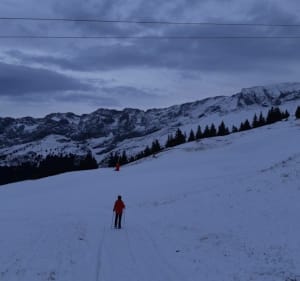 Belle boucle autour des Balcons de Villard - Villard-de-Lans - 2
