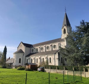 Visite des mégalithes de Bagneux. - Decathlon - 3