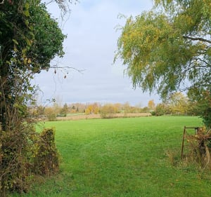 Promenade autour de Béthune par le canal et les étangs - Béthune - 2