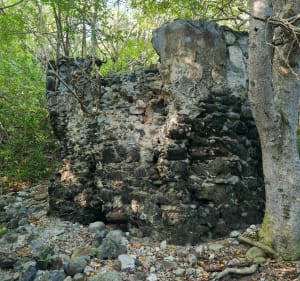 Sentier du littoral du Diamant - Le Diamant - 4