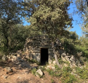 Boucle des Carrières de Beaulieu à Saint-Geniès des Mourgues - Saint-Geniès-des-Mourgues - 3