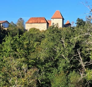 Balade le long de L'Issoire - Esse - 3