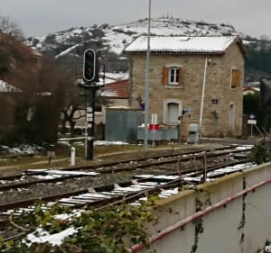 Tribulation entre l'eau et le fer - Jerome - 3