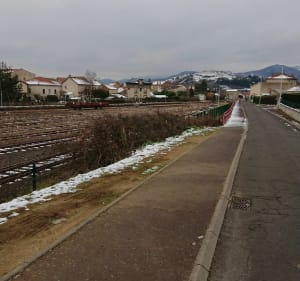 Tribulation entre l'eau et le fer - Langeac - 2