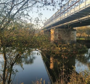 Entre deux ponts - Mauves-sur-Loire - 3
