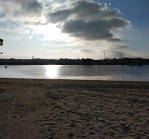 Balade de l'Aiguillon au parking de la Rade d'Amour - L'Aiguillon-la-Presqu'île - 2