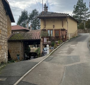 De Belmont-d’Azergues à Lozanne - Belmont-d'Azergues - 2