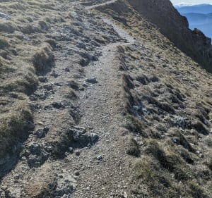 Bugarach par le col du Linas en aller-retour - Bugarach - 2