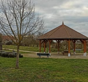Ontdek het vogelobservatorium in Saint-Nicolas-lès-Cîteaux - Saint-Nicolas-lès-Cîteaux - 2