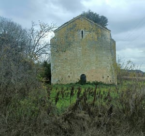 Entre Carmignan et Saint-Gervais - Bagnols-sur-Cèze - 2