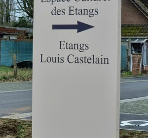 Étangs des Weppes à Aubers - Aubers - 2