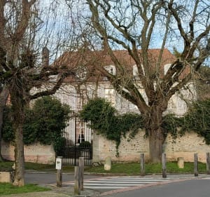 La Maraîchère, dans les champs de Périgny - Périgny - 2