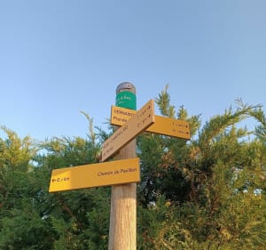Promenade agricole par Champvillard depuis Irigny - Irigny - 2