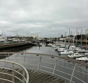 Balade dans les rues de Lorient - Grégory - 4