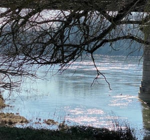 Pont-canal , Loire et canal .  Briare - Nathalie - 4
