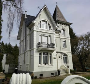Balade autour de Saint-Pol-sur-Ternoise - Saint-Pol-sur-Ternoise - 2