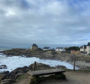 Boucle autour de Batz-sur-mer - Batz-sur-Mer - 2
