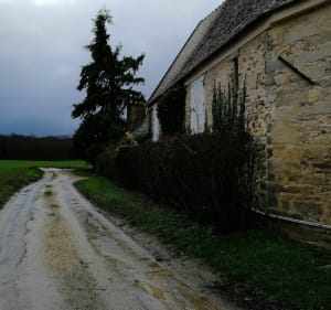Parcours des 3 lavoirs de Perthes - Perthes - 2