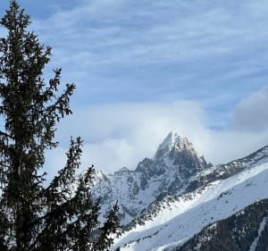 Boucle du Chemin des Gardes - Chamonix-Mont-Blanc - 4