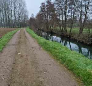 Balade au départ d'Aire-sur-la-Lys - Aire-sur-la-Lys - 2