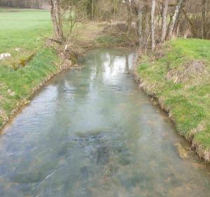 Balade bucolique autour de Boismont - Bazailles - 3