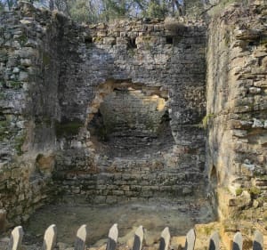 Jolie bouvle Du Mas Blanquet en passant par Sabran Carme - Kiner - 2