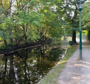 Les promenades du Vésinet Chatou - Chatou - 2