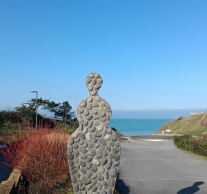Le Tréport, Flocques, Mesnil Val, Criel, Criel plage. - Sebastien - 3