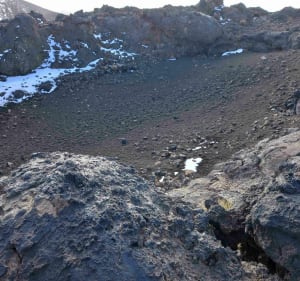Samara - Cuevas Negras - Santiago del Teide - 4