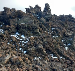 Samara - Cuevas Negras - Santiago del Teide - 2