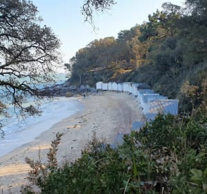 Balade entre village et plage - Noirmoutier-en-l'Île - 2