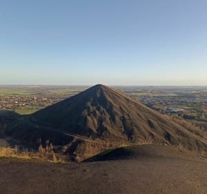 Le terril de Loos-en-Gohelle - Loos-en-Gohelle - 3